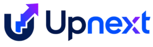 upnext logo