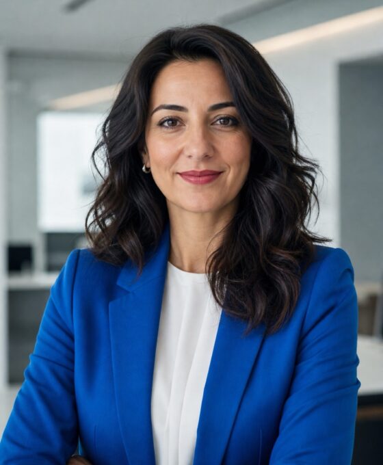Derya Kut