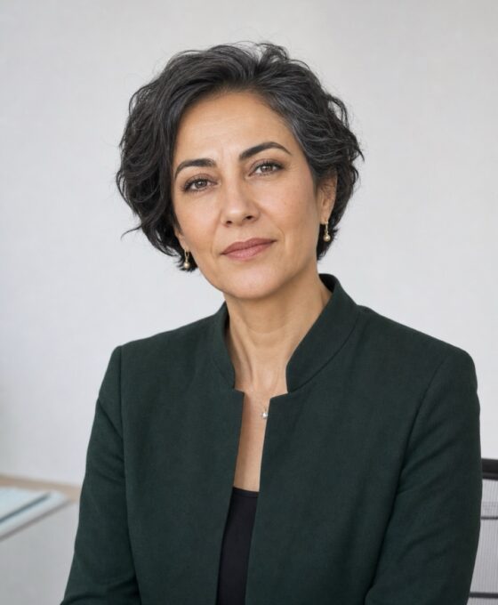 Prof. Dr. Leyla Arslan