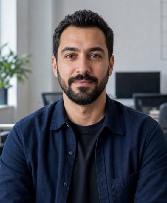 Mert Aksoy