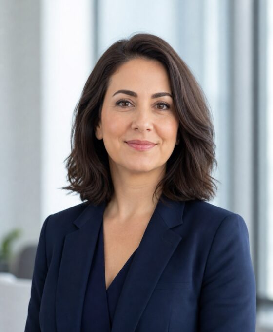 Selin Demirel