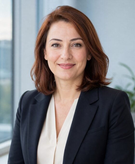 Zeynep Eren